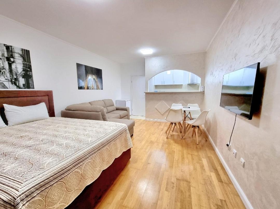 Apartment Becici *