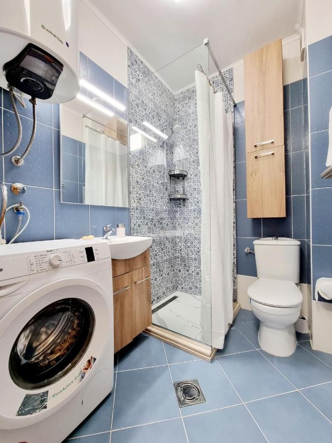 Apartment Becici